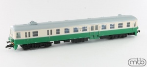 MTB SN61-183 v2 Wagon spalinowy motorowy PKP Ep.V TT
