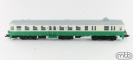 MTB SN61-183 v2 Wagon spalinowy motorowy PKP Ep.V TT
