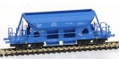 IGRA Model 96500015 wagon samowyładowczy Faccs PKP Cargo Ep.VI skala TT