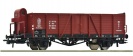 ROCO 6600217 wagon towarowy typ E (Wddoh) PKP Ep.IV