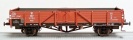 Exact-train EX20324 Wagon towarowy odkryty Wddt PKP Ep.III