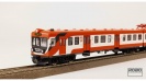 ROBO 400730 Elektryczny zespół trakcyjny EN57-1061 Przewozy Regionalne Ep.VI St. Poznań