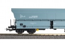 PIKO 28341 zestaw 2 wagony samowyładowcze Fals ENEA PKP  Ep.V