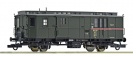 ROCO 6200196 wagon bagażowo - pocztowy PKP Ep.IV St. Międzyrzecz