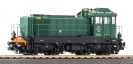 PIKO 52388 Lokomotywa spalinowa SM41 PKP Ep.IV DCC Sound