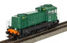 PIKO 52388 Lokomotywa spalinowa SM41 PKP Ep.IV DCC Sound