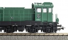 PIKO 52388 Lokomotywa spalinowa SM41 PKP Ep.IV DCC Sound