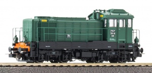 PIKO 52387 Lokomotywa spalinowa SM41 PKP Ep.IV