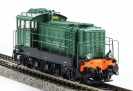 PIKO 52387 Lokomotywa spalinowa SM41 PKP Ep.IV