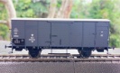 BRAWA 51337 Wagon towarowy Kdt PKP ep.III seria limitowana