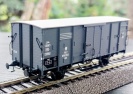 BRAWA 51337 Wagon towarowy Kdt PKP ep.III seria limitowana