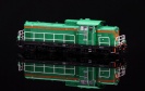 ROBO 010001 Lokomotywa spalinowa SM42 843 PKP Ep.V skala TT