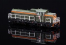 ROBO 010002DE Lokomotywa spalinowa SM42 807 PKP Ep.IV DCC Sound skala TT
