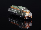 ROBO 010002 Lokomotywa spalinowa SM42 807 PKP Ep.IV skala TT