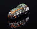 ROBO 010002 Lokomotywa spalinowa SM42 807 PKP Ep.IV skala TT