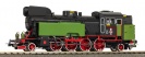 PIKO 50765 Lokomotywa parowóz TKt48-84 PKP Ep.IV DCC Sound + dym