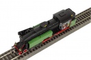 PIKO 50765 Lokomotywa parowóz TKt48-84 PKP Ep.IV DCC Sound + dym