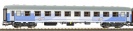 PIKO 28336 Zestaw 2 wagony osobowe 1kl. i 2kl. TLK PKP IC Ep.VI Gdynia