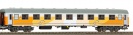 PIKO 28336 Zestaw 2 wagony osobowe 1kl. i 2kl. TLK PKP IC Ep.VI Gdynia