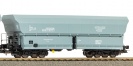 PIKO 28340 zestaw 2 wagony samowyładowcze Fals PKP Ep.V