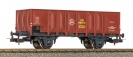 PIKO 27752 wagon do wywozu szlaki ex Wddn PKP Ep.IIIc