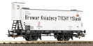 PIKO 24557 Wagon do przewozu piwa typ Spz PKP Ep.II Browar Książęcy Tychy