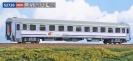 ACME 52726 wagon osobowy 2kl. typ136A PKP IC Ep.VI