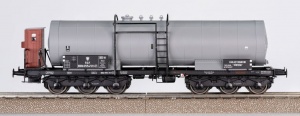 BRAWA 58219 wagon cystern 6-cio osiowa RRRh PKP Ep.III Seria Limitowana