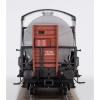 BRAWA 58219 wagon cystern 6-cio osiowa RRRh PKP Ep.III Seria Limitowana