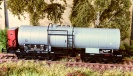 BRAWA 58219 wagon cystern 6-cio osiowa RRRh PKP Ep.III Seria Limitowana