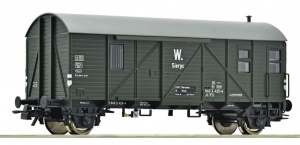 ROCO 6600278 wagon konduktorski PKP Ep.IV
