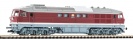 PIKO 47331 Lokomotywa spalinowa BR130 DR ep.IV skala TT
