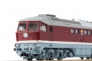 PIKO 47331 Lokomotywa spalinowa BR130 DR ep.IV skala TT