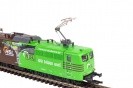 PIKO 47211 Lokomotywa elektryczna BR151 HSL ep.VI skala TT