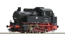 ROCO 7180008 Lokomotywa parowóz BR80 DR Ep.III-IV skala TT