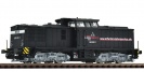 ROCO 7380010 Lokomotzwa spalinowa BR202 Erfrter BahnServic Ep.VI sklala TT