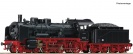 ROCO 7190001 Lokomotywa parowa BR38 DR Ep.IV  DCC Sound skala TT