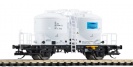 PIKO 47759 wagon silos Ucs-v ZSR ep.V skala TT
