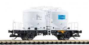PIKO 47759 wagon silos Ucs-v ZSR ep.V skala TT