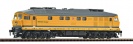 ROCO 7390024 Lokomotywa spalinowa BR232 DB Ep.IV DCC Sound skala TT