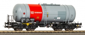 PIKO 58463 wagon cysterna 406Rb Db Schenker Polska Ep.VI