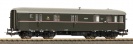 PIKO 53801 Wagon pocztowy Gmx PKP Ep.III St.Szczecin Gł. POCZTA POLSKA