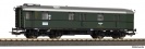 PIKO 24552 Wagon Furgonetka pocztowa DRP DRG -Ep.II