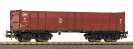 PIKO 54178 Wagon towarowy 4-osiowy WWzo PKP Ep.III