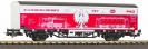 PIKO 95748 wagon 100lat Polskich Kolei Państwowych PKP Ep.VI