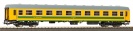 PIKO 97189 wagon sypialny służbowy 110A PKP Ep.V St.Warszawa