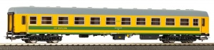 PIKO 97189 wagon sypialny służbowy 110A PKP Ep.V St.Warszawa
