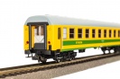 PIKO 97189 wagon sypialny służbowy 110A PKP Ep.V St.Warszawa