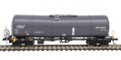 IGRA Model 96210072 cysterna Zacns 88 ORV Captrain Ep.VI na polskich torach