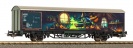 PIKO 27901 wagon towarowy HALLOWEEN 2026 Ep.VI